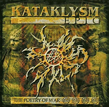Kataklysm : Epic (the Poetry of War)